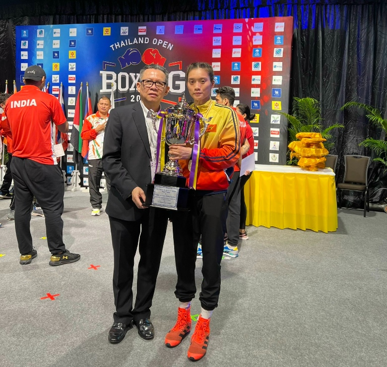 VBF agreed with ASBC about Boxing SEA Games 31 - Photo 2