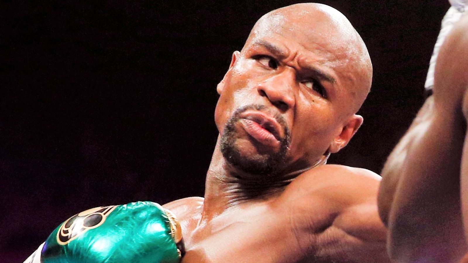 Floyd Mayweather Thuong Dai Don Moore on May 14 - Photo 1