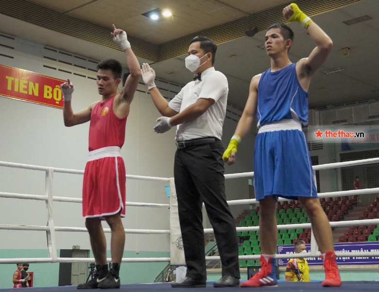 General referee VBF: Regulations for our complaints more open than AIBA, but makes the referee tired! - Photo 3