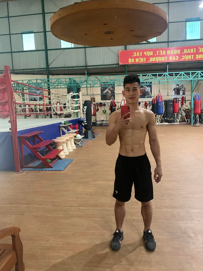 The South Vietnamese boxing team has not been able to fly to Thailand - Photo 2