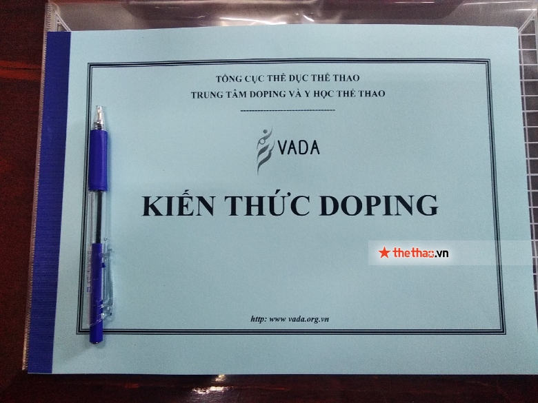 All athletes who won a medal in the national boxing tournament must check doping - Photo 2