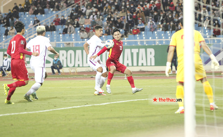 The opening day of the Boxing league ended early 'to serve the teams to watch football' - Photo 2