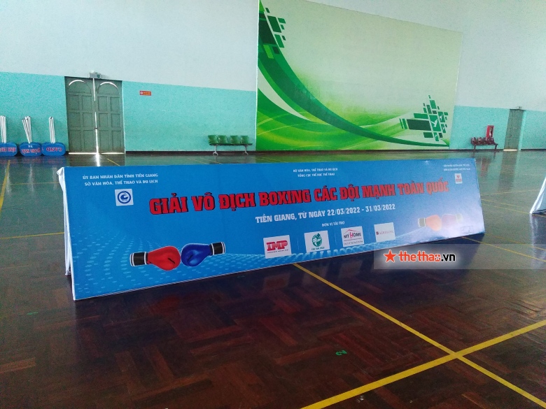 The delegations participated in Boxing nationwide breathing because of loosening CIVI -19 tests - Photo 2