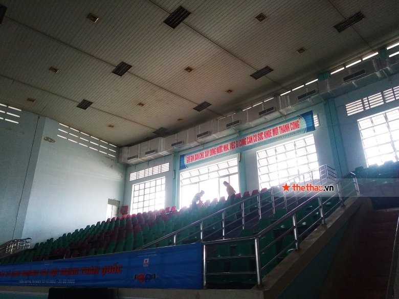 The delegations participated in the national boxing breathing because they were relaxed with the CIVI -19 test - Photo 1