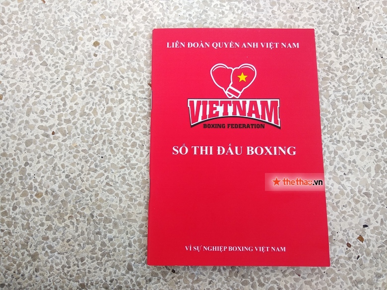 The delegations participated in Boxing nationwide breathing because of loosening CIVI -19 tests - Photo 13