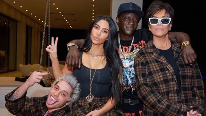 Jake Paul spent tons of money for Kanye West Thuong Dai with Kim Kardashian's lover - Photo 2
