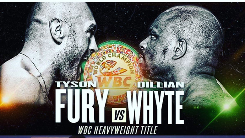 Tyson Fury laughed allegedly to avoid Oleksandr Usyk from Anthony Joshua's boss - Photo 2