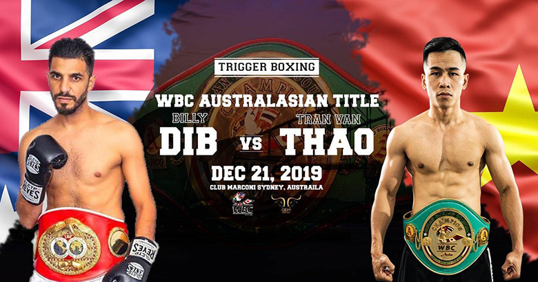 Who is Tran Van Thao? Biography and unknown things about the Asian WBC champion Tran Van Thao - Photo 4