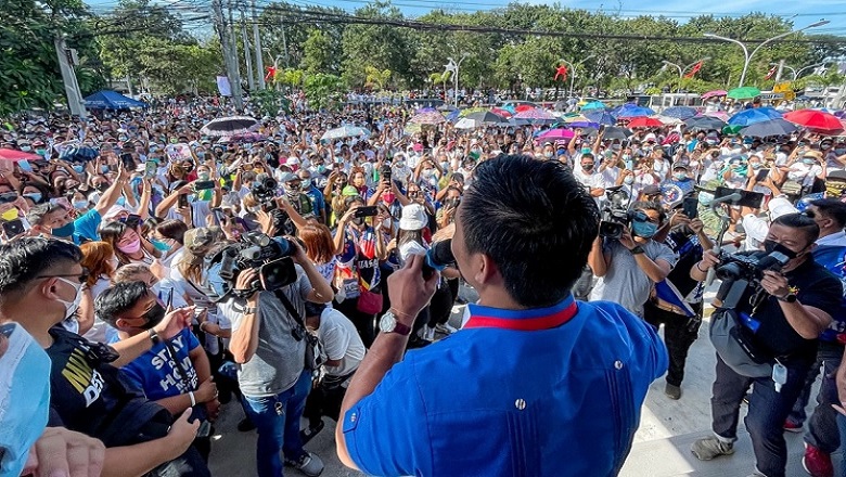 Life after the retirement of Manny Pacquiao: From the gladiator to the People's Hero - Photo 4