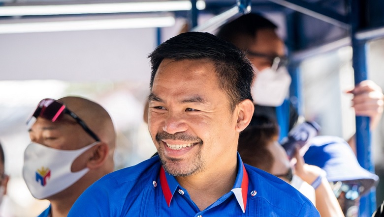 Life after the retirement of Manny Pacquiao: From the gladiator to the People's Hero - Photo 6