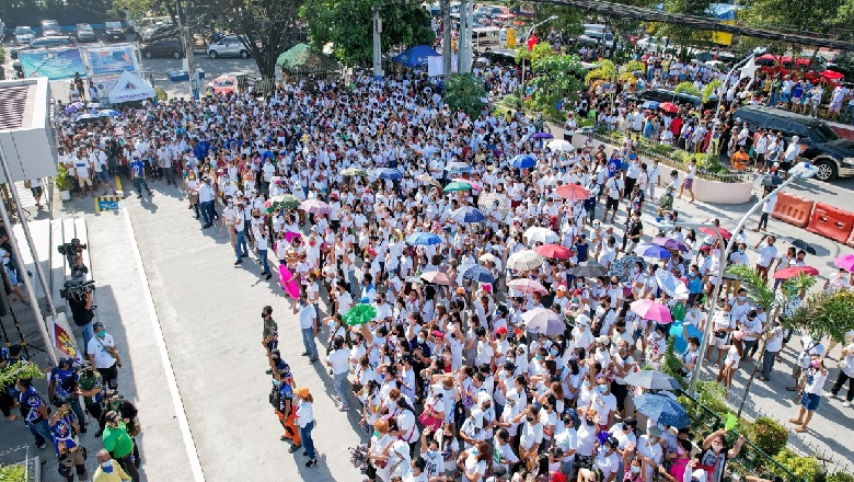 Life after the retirement of Manny Pacquiao: From the gladiator to the People's Hero - Photo 5
