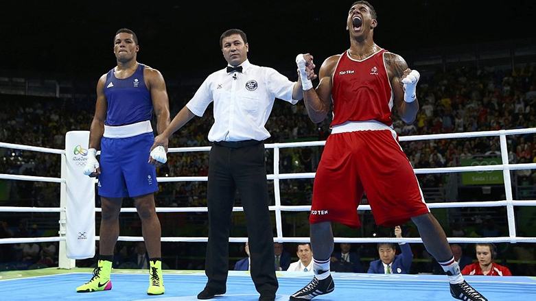 Boxing is at risk of being eliminated from the Olympics after scandals - Photo 3