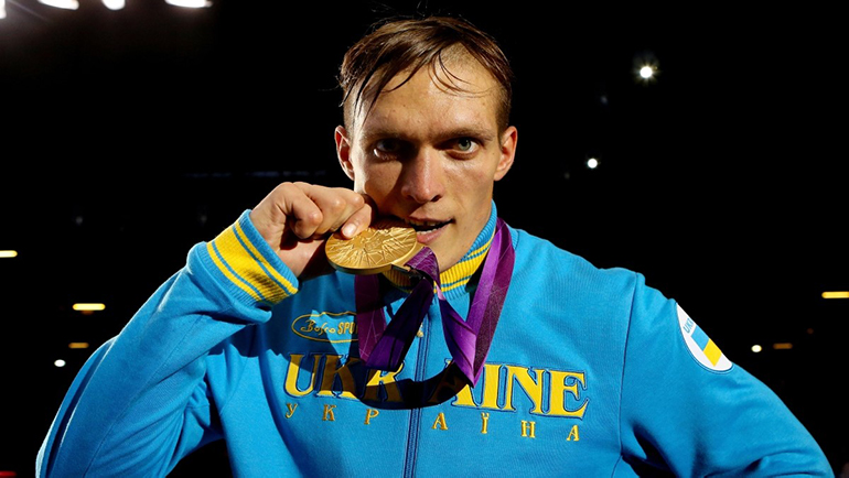 Floyd Mayweather: Joshua's failure against Usyk is not 