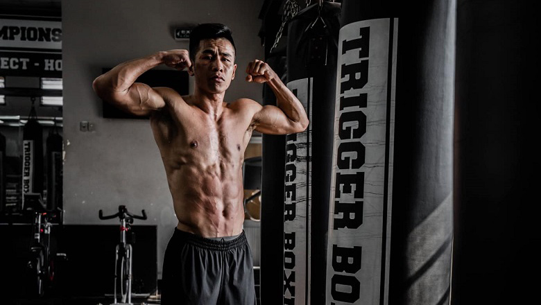 WBC champion Tran Van Thao affirmed: Will change big in the upper day - Photo 2