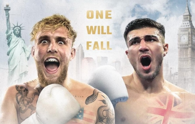 Jake Paul challenges himself more than Mike Tyson, Muhammad Ali and Floyd Mayweather - Photo 1