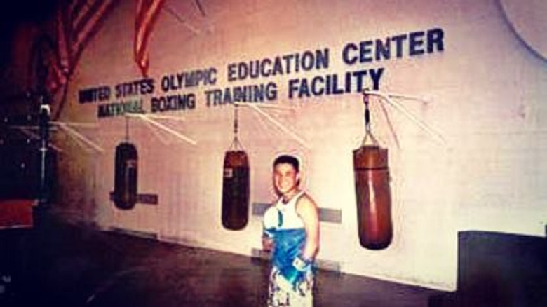 Dat Nguyen and the dream of changing life from the arena - Photo 2