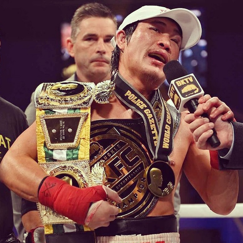 Dat Nguyen and dream of changing life from the stage - Photo 3