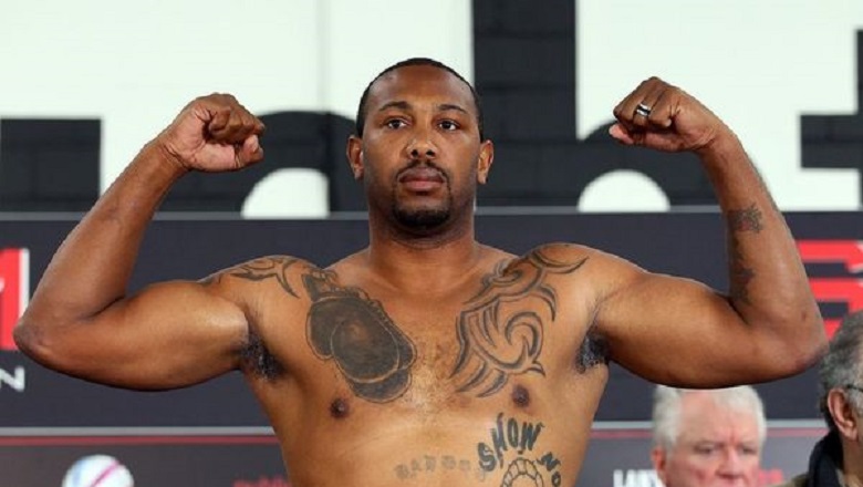 Anthony Joshua changed the coach for the rematch against Oleksandr Usyk - Photo 3