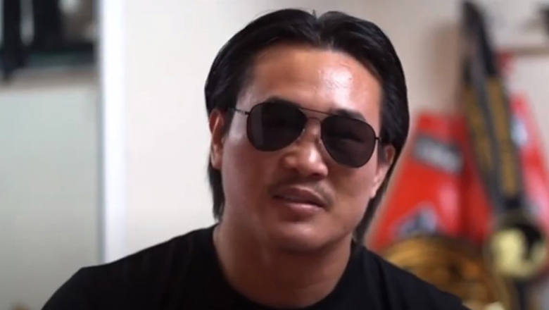 Dat Nguyen: I want to make history, I want to defeat every opponent - Photo 2