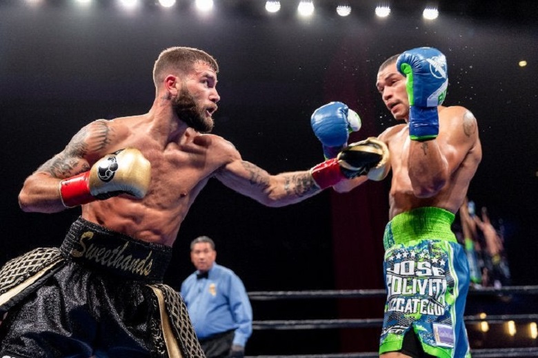 Predict Canelo Álvarez vs. Caleb Plant (11am on 7/11) - Photo 2