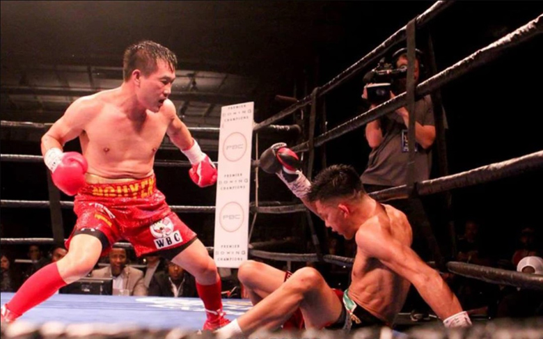 Who is Dat Nguyen? Biography and unknown things about BKFC BKFC Boxing Champion Bantamweight - Photo 2