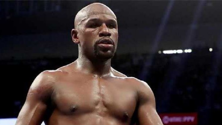 Dat Nguyen affirmed that Floyd Mayweather could not succeed in the bare boxing boxing - Photo 2