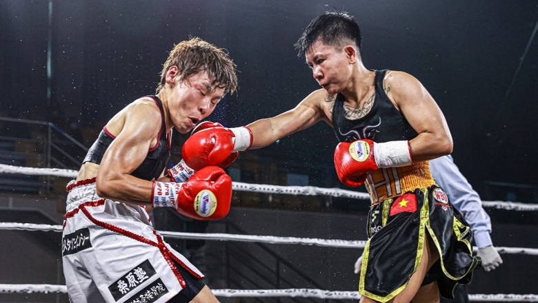 Many Gospels come to Thu Nhi - Vietnam World World Champion - Photo 1