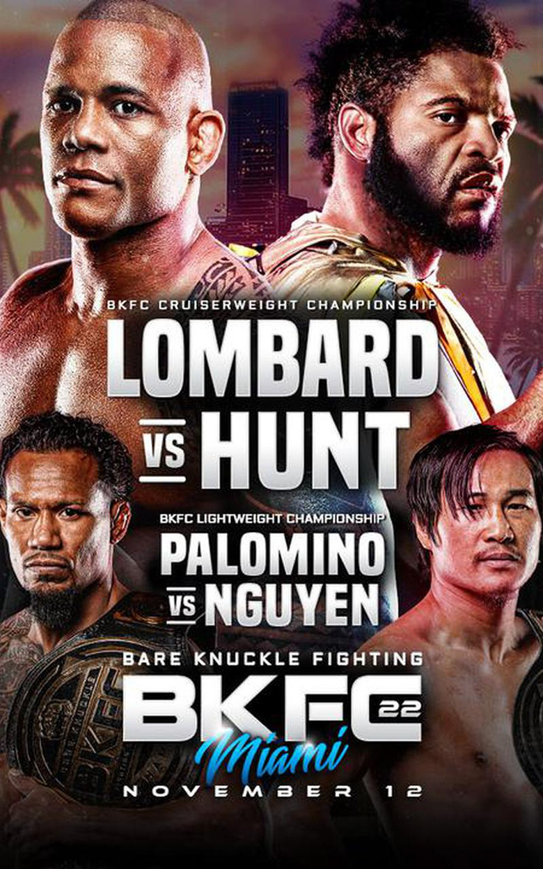 Dat Nguyen with the opportunity to become a 2 -weight champion in BKFC - Photo 1