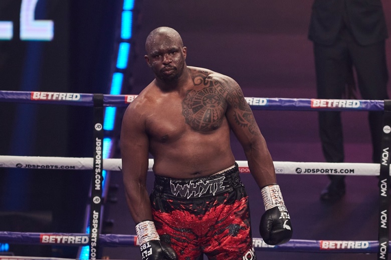 Tyson Fury's boss called 2 candidates for the heavyweight WBC champion - Photo 2