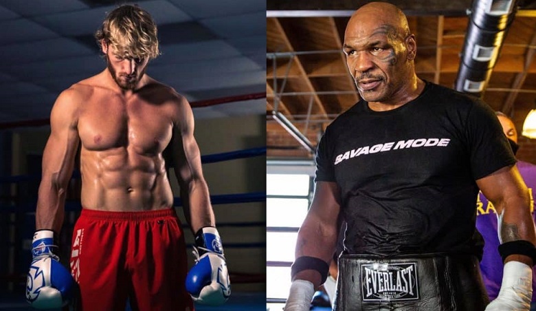 Will the match between Mike Tyson and Logan Paul can take place? - Photo 2