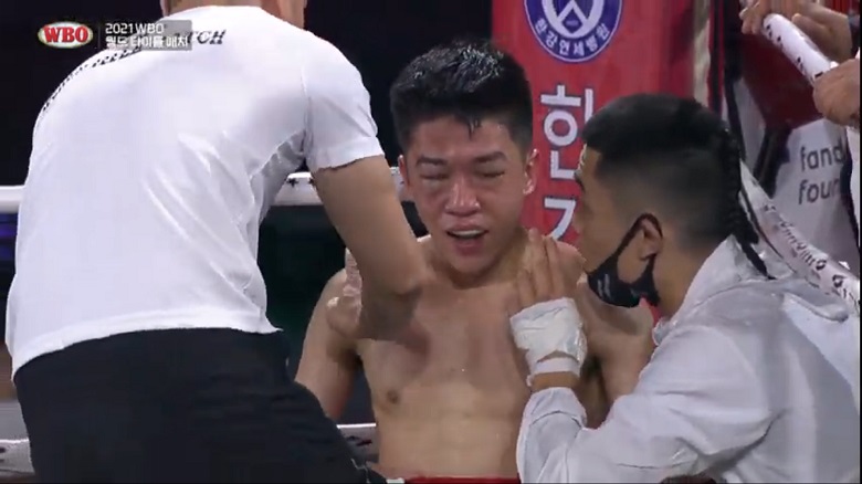 Explain the unfortunate defeat of Sam Minh Phat - Photo 2