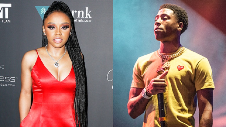 Floyd Mayweather's daughter will be sentenced to 20 years after the rival stabbing? - Photo 2