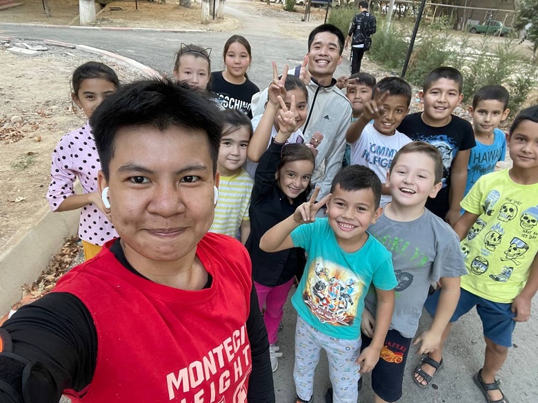 Nguyen Thi Thu Nhi: Going to the history of Boxing Vietnam is what I dreamed of! - Photo 2