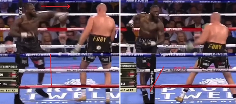 Predict TYSON Fury vs. Deontay Wilder 3 (8h on 10/10) - Photo 2