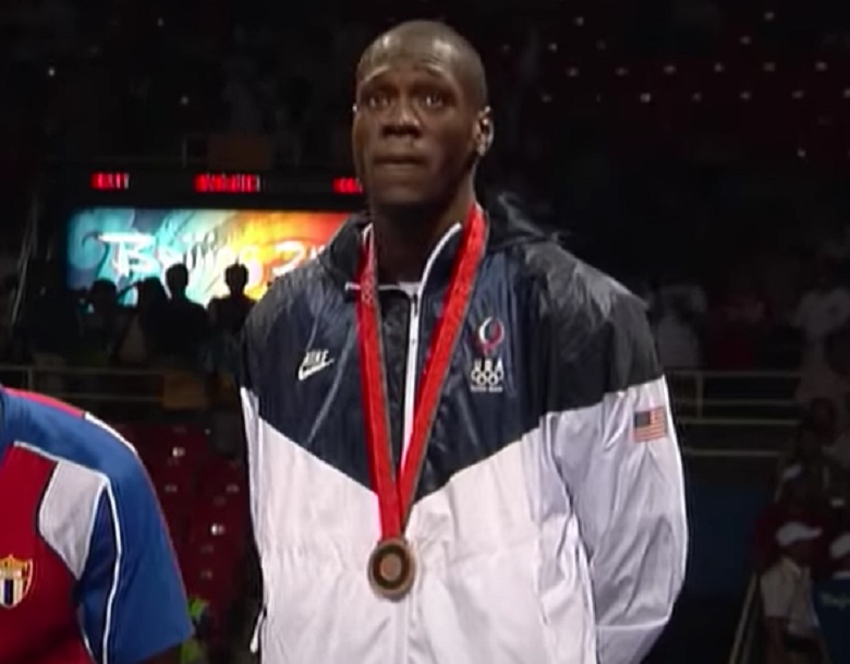 Who is Dontay Wilder? Biography and unknown things about the boxing champion Deontay Wilder - Photo 6