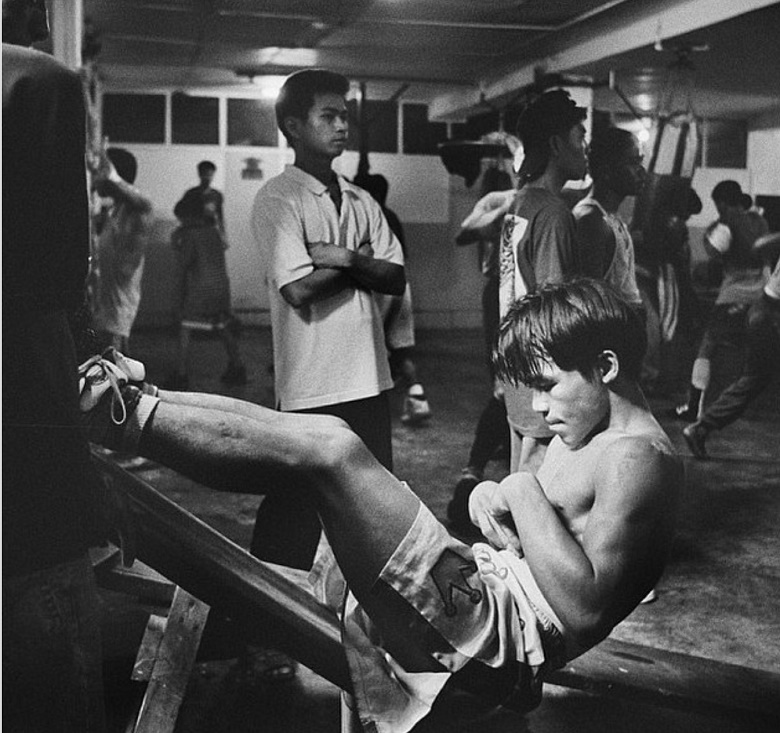 Manny Pacquiao: Things you do not know about the legendary name of the boxing village - Photo 2