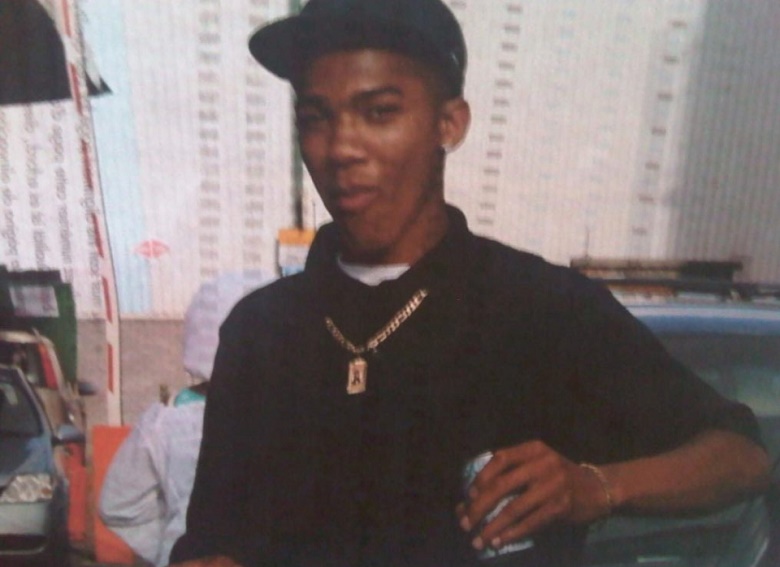 How did 2 weeks in the prison change Anthony Joshua? - Photo 2