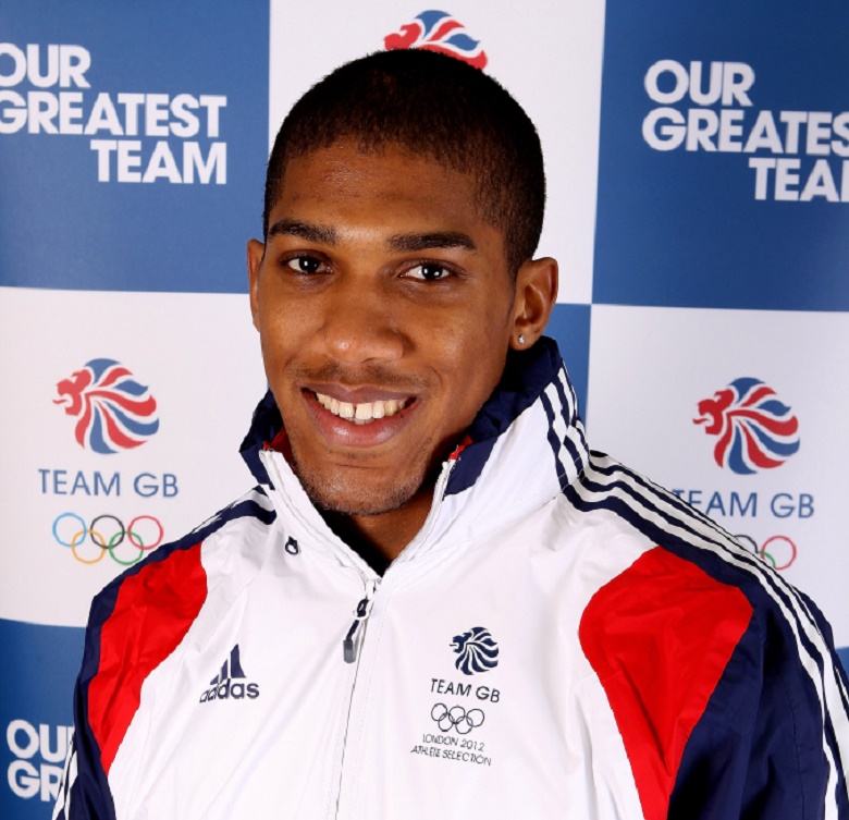 How did 2 weeks in the prison change Anthony Joshua? - Photo 5