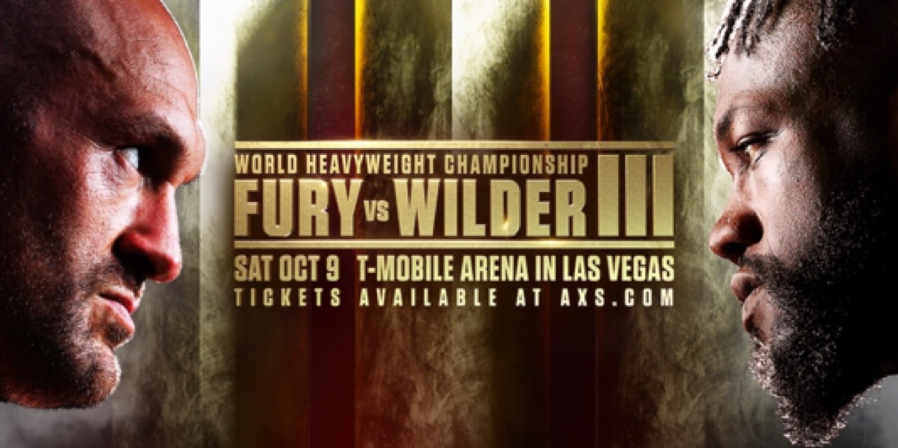 Deontay Wilder will demand both the WBC belt and the contract if Tyson Fury is not upper - Photo 2