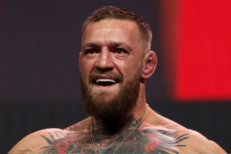 Should Conor McGregor accept Jake Paul on Boxing? - Photo 2