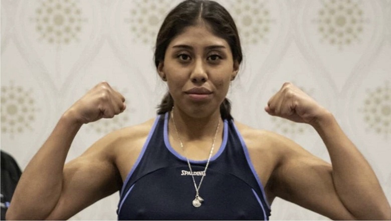 18 -year -old Mexico puncher died after a horrific uppercut - Photo 2