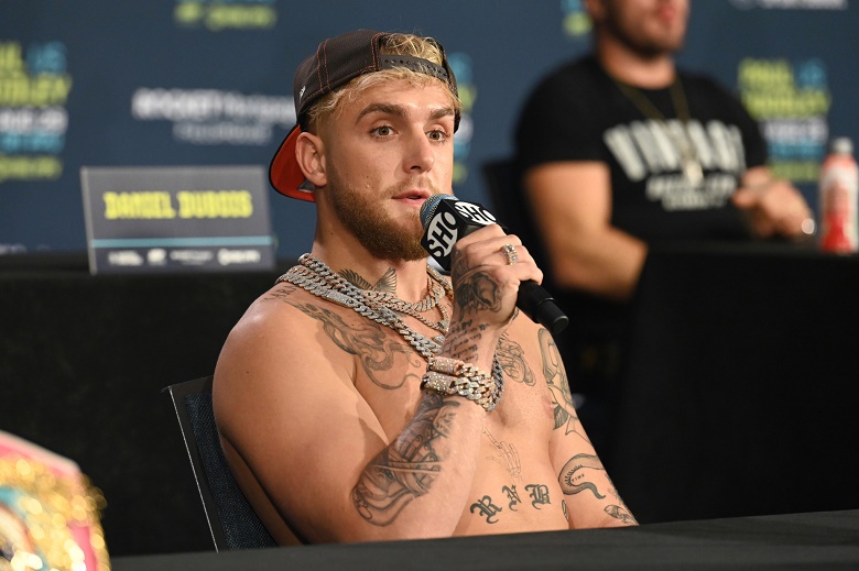 Predict Jake Paul vs. Tyron Woodley (11h on 30/8) - Photo 2
