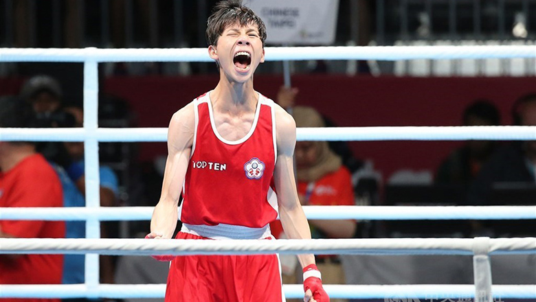 2 boxers were deprived of the World Women's Boxing Medal because they were determined ... male - Photo 1