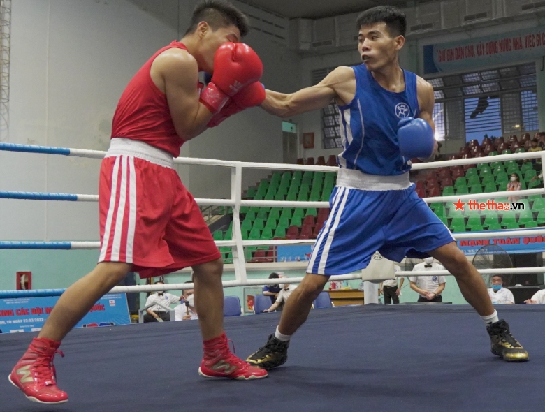 'Boxing and Kickboxing awards reverse the schedule for athletes' - Photo 2