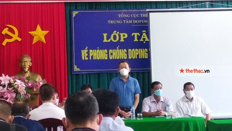'If the epidemic is stressed, the coach may have to be an referee in the Boxing league' - Photo 2