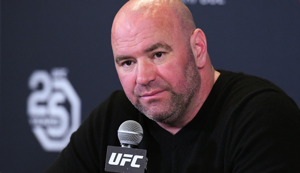 Dana White: 'Nick Diaz will return to play this year' - Photo 1