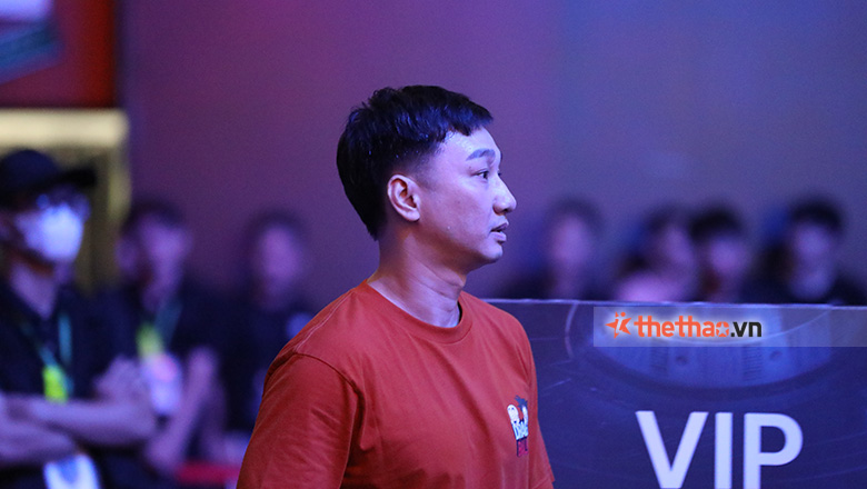 'There are many famous Vietnamese boxers who want to play in Lion Championship' - Photo 1