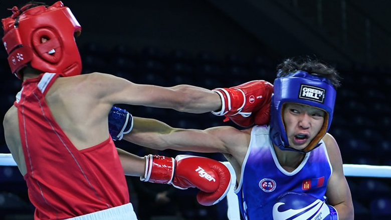 435 athletes attend the Asian Boxing Championship - Photo 1