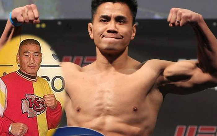 5 The truth about Cung Le: Horizontal Actor, Martial Arts Legend has made Chinese people hold hatred - Photo 2