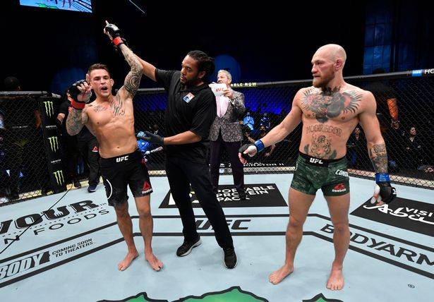 5 options for Conor McGregor if you lose to Dustin Poirier in the 3rd rematch - Photo 1